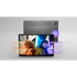 LENOVO Tablet Idea Tab, Mediatek, 11", 8 GB, 256 GB, Wi‑Fi 5, Android 15, siva